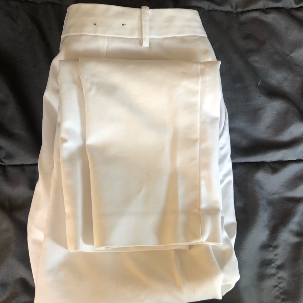 Banana republic trouser